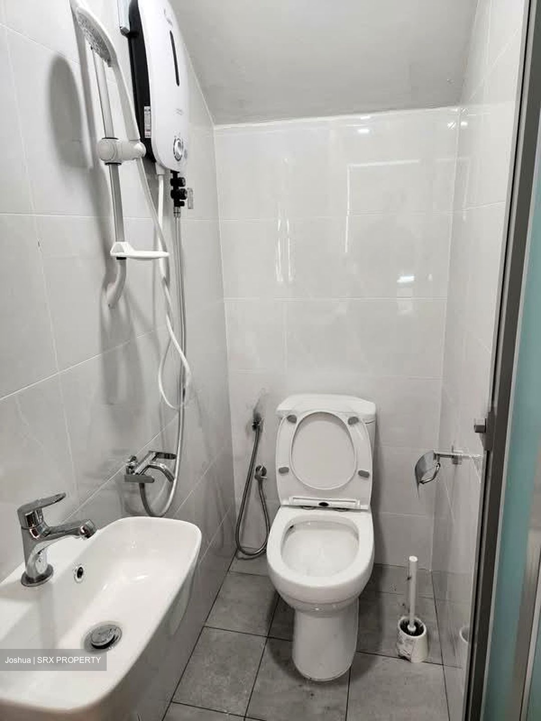 8 @ Mount Sophia (D9), Condominium #589156041